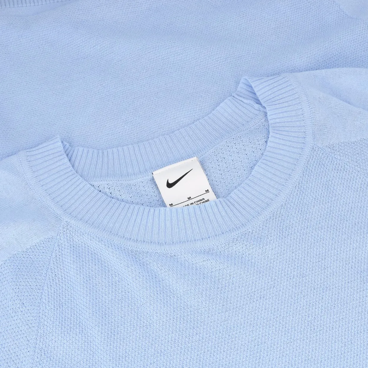 Nike Sweaters|Mens Golf Apparel^Tour Knit weater Crew Gof Appare