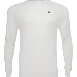 Nike Sweaters|Mens Golf Apparel^Tour Knit weater Crew Gof Appare