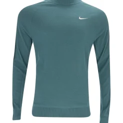 Nike Sweaters|Mens Golf Apparel^Tour Knit weater Crew Gof Appare