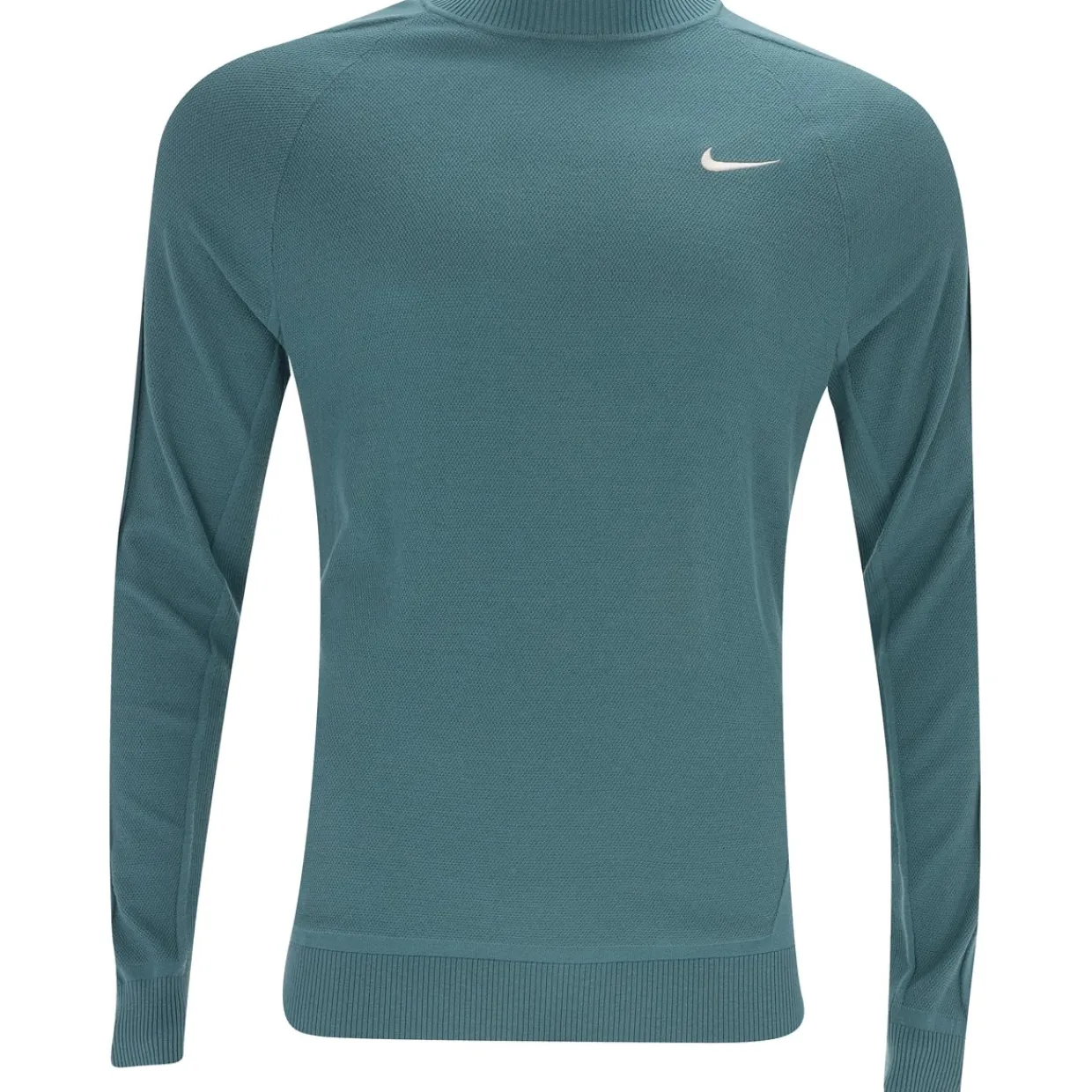 Nike Sweaters|Mens Golf Apparel^Tour Knit weater Crew Gof Appare