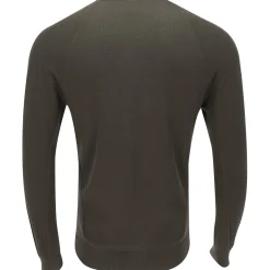 Nike Sweaters|Mens Golf Apparel^Tour Knit weater Crew Gof Appare