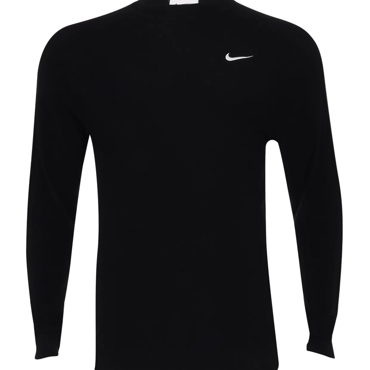 Nike Sweaters|Mens Golf Apparel^Tour Knit weater Crew Gof Appare