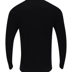 Nike Sweaters|Mens Golf Apparel^Tour Knit weater Crew Gof Appare