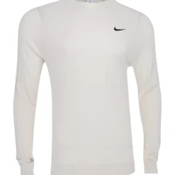 Nike Sweaters|Mens Golf Apparel^Tour Knit weater Crew Gof Appare