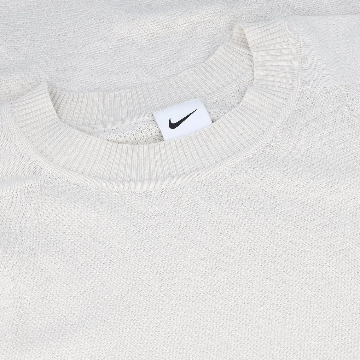 Nike Sweaters|Mens Golf Apparel^Tour Knit weater Crew Gof Appare