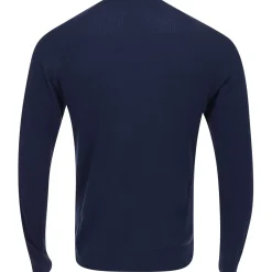 Nike Sweaters|Mens Golf Apparel^Tour Knit weater Crew Gof Appare