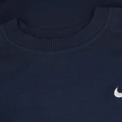 Nike Sweaters|Mens Golf Apparel^Tour Knit weater Crew Gof Appare