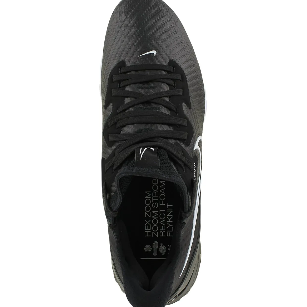 Nike Spiked Golf Shoes|Mens Golf Shoes^Air Zoom Infinity Tour Golf Shoe Golf Shoes