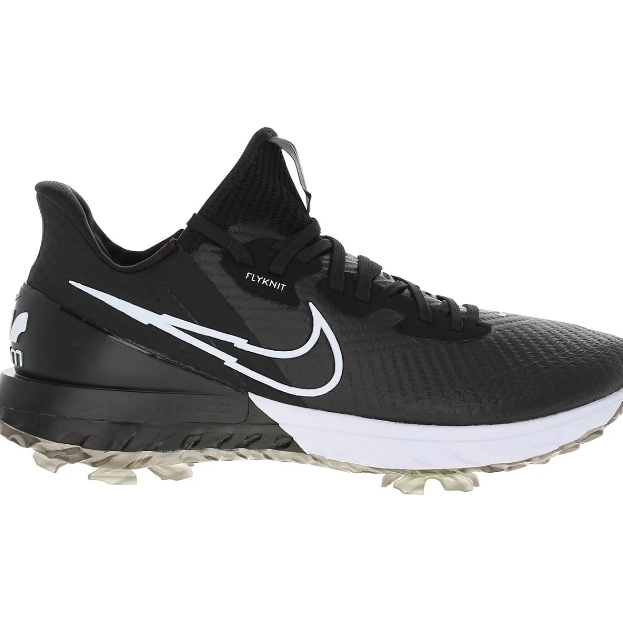 Nike Spiked Golf Shoes|Mens Golf Shoes^Air Zoom Infinity Tour Golf Shoe Golf Shoes
