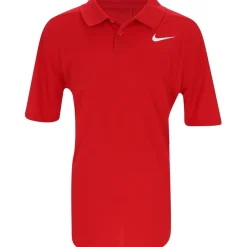 Kids Nike Kids Golf Apparel^Boy Dri-Fit Victory hirt Poo hort eeve Gof Appare