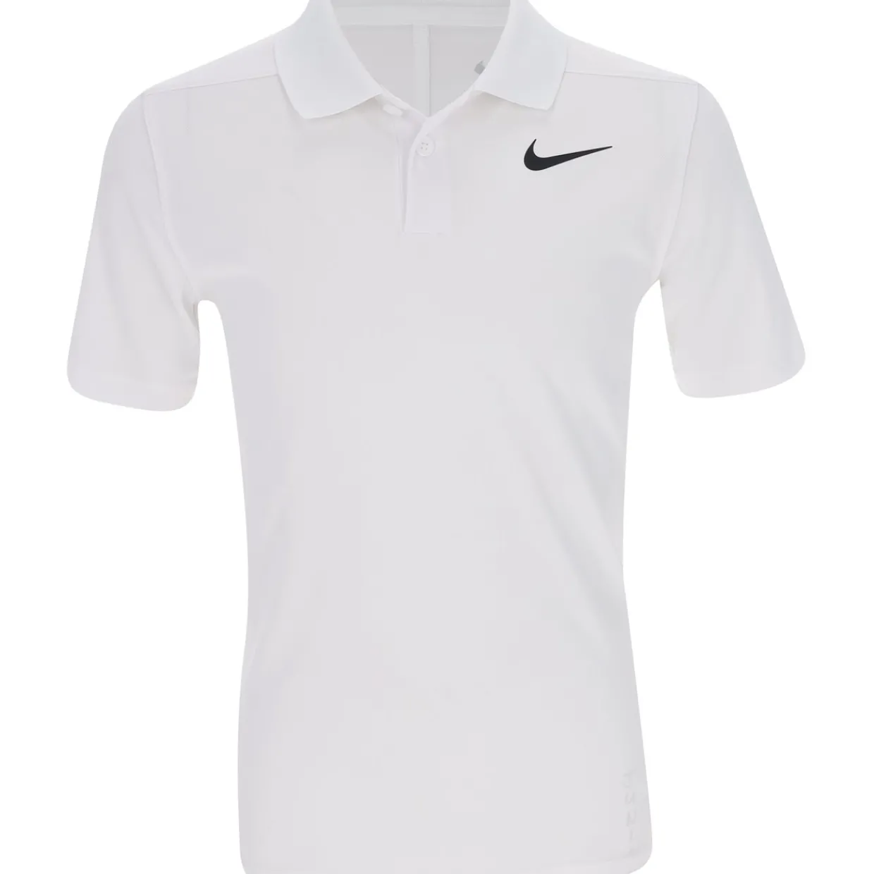 Kids Nike Kids Golf Apparel^Boy Dri-Fit Victory hirt Poo hort eeve Gof Appare