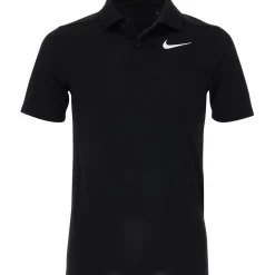 Kids Nike Kids Golf Apparel^Boy Dri-Fit Victory hirt Poo hort eeve Gof Appare