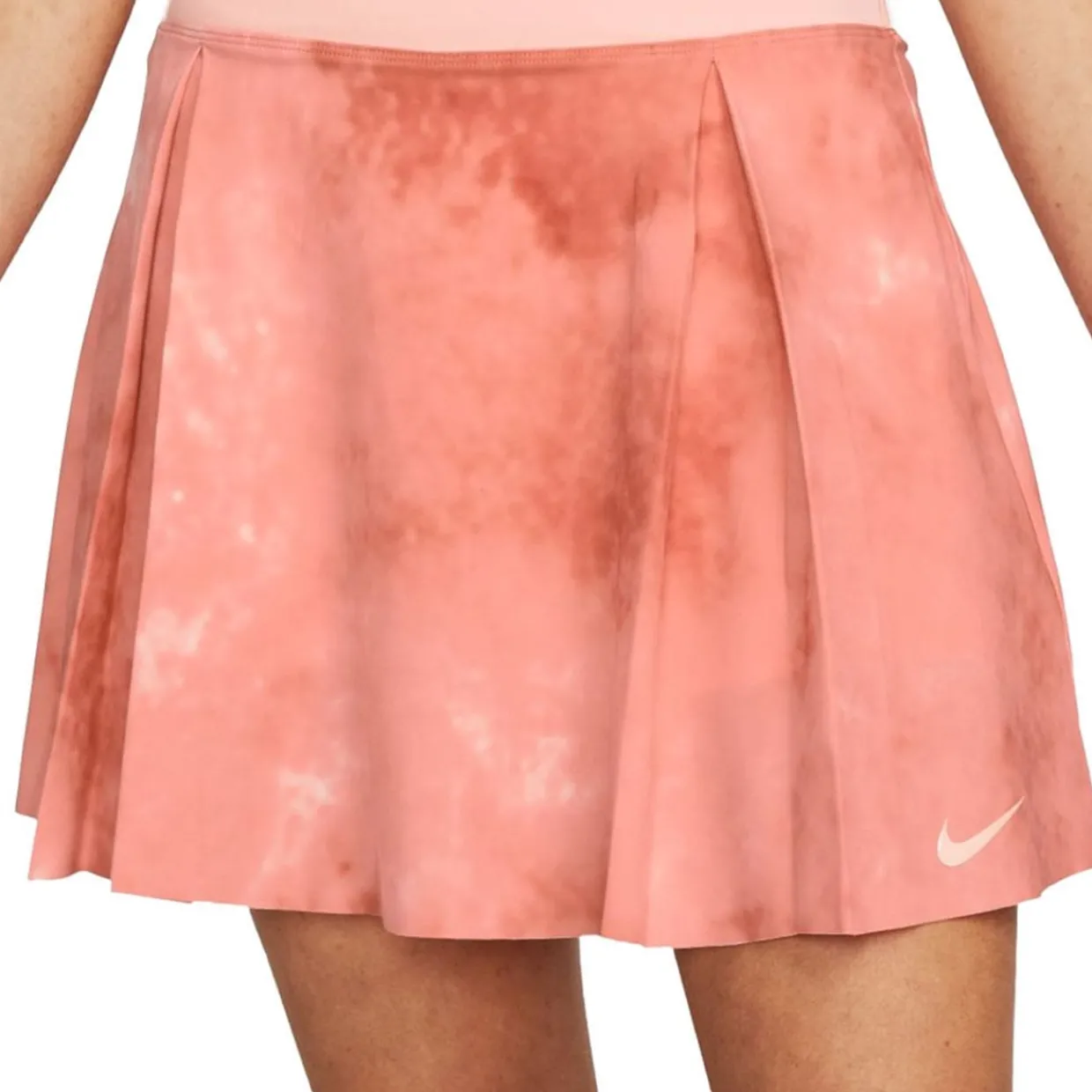 Nike Ladies Golf Apparel^Cub Dri-FIT ong Gof uer kort Reguar Gof Appare