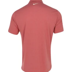 Nike Golf Shirts^DF Tour Heather hirt Poo hort eeve Gof Appare