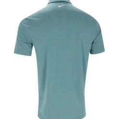 Nike Golf Shirts^DF Tour Heather hirt Poo hort eeve Gof Appare