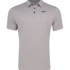 Nike Golf Shirts^DF Tour Heather hirt Poo hort eeve Gof Appare