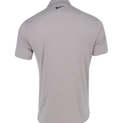 Nike Golf Shirts^DF Tour Heather hirt Poo hort eeve Gof Appare
