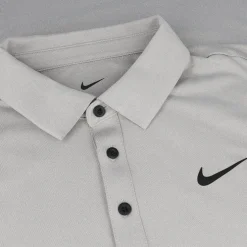 Nike Golf Shirts^DF Tour Heather hirt Poo hort eeve Gof Appare