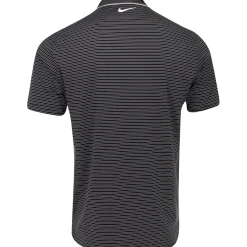 Nike Golf Shirts^DF Tour tripe OC hirt Poo hort eeve Gof Appare