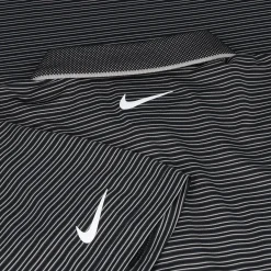 Nike Golf Shirts^DF Tour tripe OC hirt Poo hort eeve Gof Appare