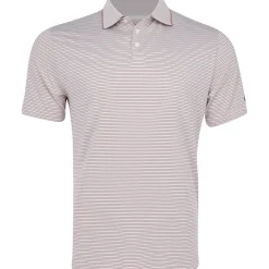 Nike Golf Shirts^DF Tour tripe OC hirt Poo hort eeve Gof Appare