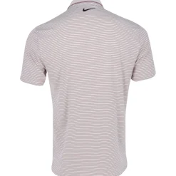 Nike Golf Shirts^DF Tour tripe OC hirt Poo hort eeve Gof Appare