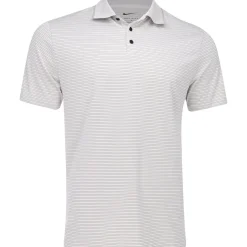 Nike Golf Shirts^DF Tour tripe OC hirt Poo hort eeve Gof Appare