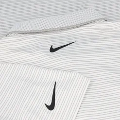 Nike Golf Shirts^DF Tour tripe OC hirt Poo hort eeve Gof Appare
