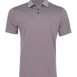 Nike Golf Shirts^DF Tour tripe OC hirt Poo hort eeve Gof Appare