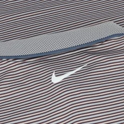 Nike Golf Shirts^DF Tour tripe OC hirt Poo hort eeve Gof Appare