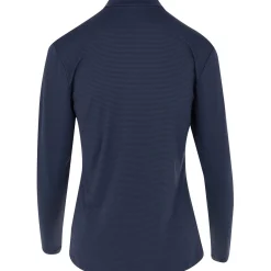 Nike Ladies Golf Apparel^DF UV Victory Haf Zip Top Outerwear Puover Gof Appare