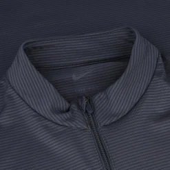 Nike Ladies Golf Apparel^DF UV Victory Haf Zip Top Outerwear Puover Gof Appare