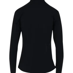 Nike Ladies Golf Apparel^DF UV Victory Haf Zip Top Outerwear Puover Gof Appare