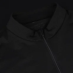 Nike Ladies Golf Apparel^DF UV Victory Haf Zip Top Outerwear Puover Gof Appare