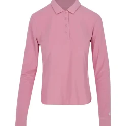 Nike Ladies Golf Apparel^DF Victory / hirt Poo ong eeve Gof Appare