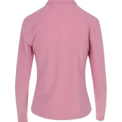 Nike Ladies Golf Apparel^DF Victory / hirt Poo ong eeve Gof Appare