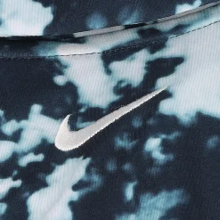Nike Ladies Golf Apparel^DF Victory eevee Print hirt Poo hort eeve Gof Appare