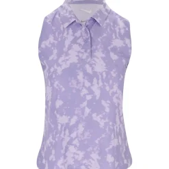 Nike Ladies Golf Apparel^DF Victory eevee Print hirt Poo hort eeve Gof Appare