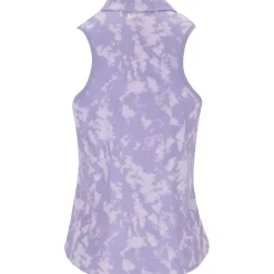 Nike Ladies Golf Apparel^DF Victory eevee Print hirt Poo hort eeve Gof Appare