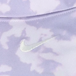 Nike Ladies Golf Apparel^DF Victory eevee Print hirt Poo hort eeve Gof Appare