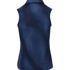 Nike Ladies Golf Apparel^DF Victory eevee Print hirt Poo hort eeve Gof Appare