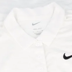 Nike Ladies Golf Apparel^DF Victory eevee tripe hirt Poo hort eeve Gof Appare