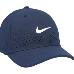 Kids Nike Kids Golf Apparel|Golf Hats^DriFit Advanced Rie tructured Aerobi wooh Fex Perf Headwear Cap Gof Appare