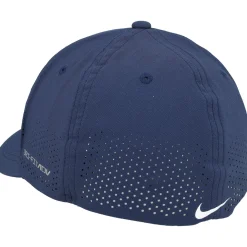 Kids Nike Kids Golf Apparel|Golf Hats^DriFit Advanced Rie tructured Aerobi wooh Fex Perf Headwear Cap Gof Appare