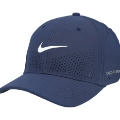 Kids Nike Kids Golf Apparel|Golf Hats^DriFit Advanced Rie tructured Aerobi wooh Fex Perf Headwear Cap Gof Appare