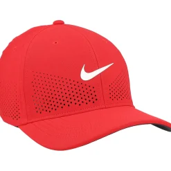 Kids Nike Kids Golf Apparel|Golf Hats^DriFit Advanced Rie tructured Aerobi wooh Fex Perf Headwear Cap Gof Appare