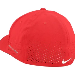 Kids Nike Kids Golf Apparel|Golf Hats^DriFit Advanced Rie tructured Aerobi wooh Fex Perf Headwear Cap Gof Appare