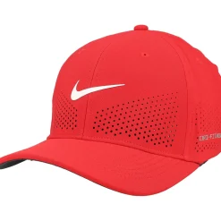 Kids Nike Kids Golf Apparel|Golf Hats^DriFit Advanced Rie tructured Aerobi wooh Fex Perf Headwear Cap Gof Appare