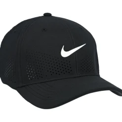 Kids Nike Kids Golf Apparel|Golf Hats^DriFit Advanced Rie tructured Aerobi wooh Fex Perf Headwear Cap Gof Appare
