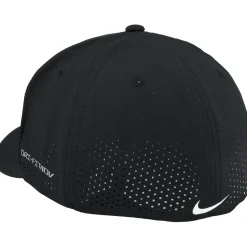Kids Nike Kids Golf Apparel|Golf Hats^DriFit Advanced Rie tructured Aerobi wooh Fex Perf Headwear Cap Gof Appare